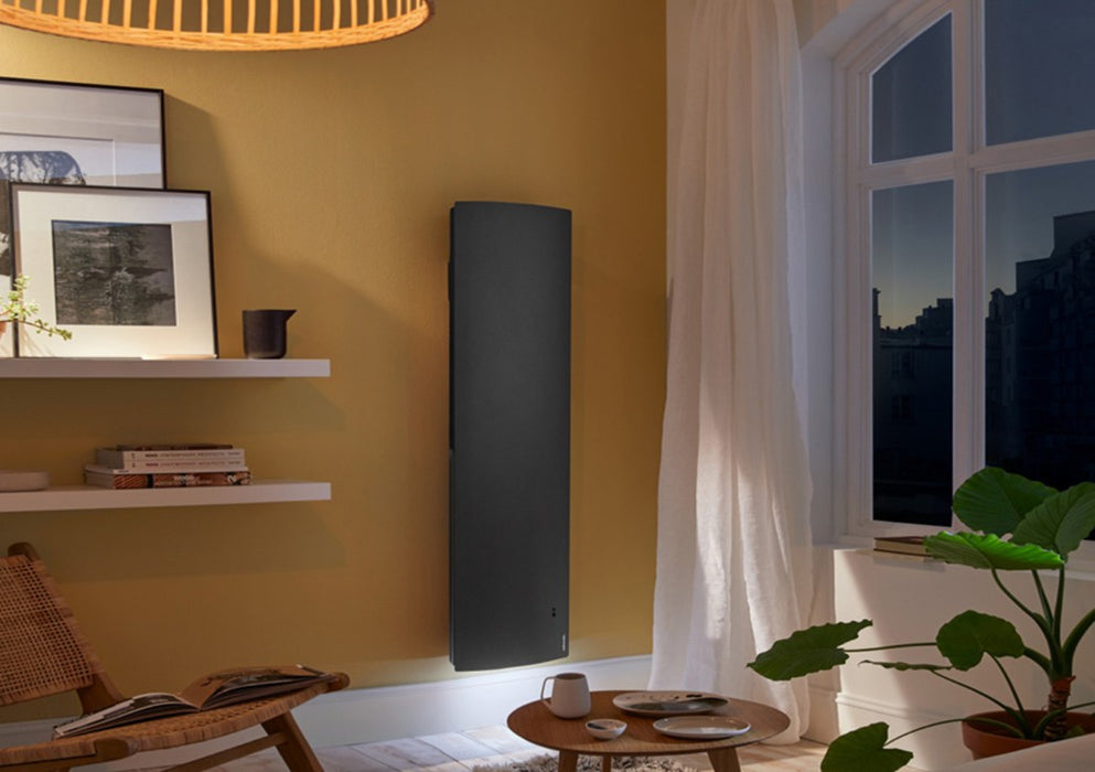 Atlantic Divali Néo - Radiateur électrique vertical - chaleur douce