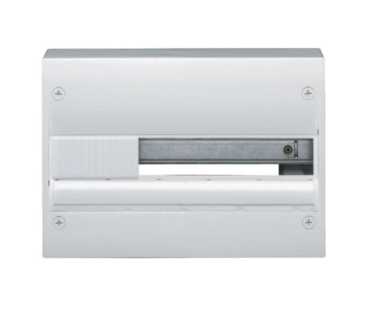 HAGER Coffret gamma 18 1 rangée 18 modules GD118A
