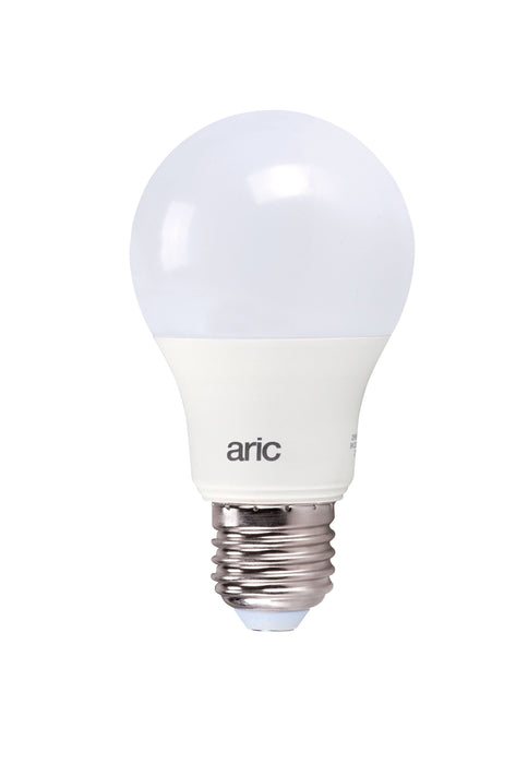 Lampe LED 8.5W standard E27 2700K 806lm - Aric 2956