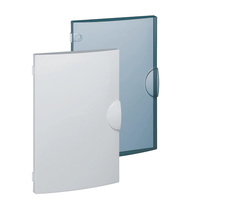 HAGER Porte opaque pour coffret GD213A GP213P