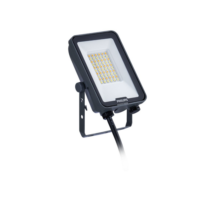 Projecteur LED extérieur 20W 2400lm - température 830-840-865 - Philips 736023