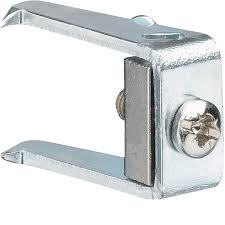 HAGER Griffes pour mécanisme Essensya Kallysta WK696