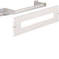 KIT appareillage modulaire 24 modules hauteur 150mm largeur 600mm HAGER UC201