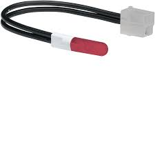 HAGER Systo/essensya Lampe LED rouge pour témoin 250V WS691