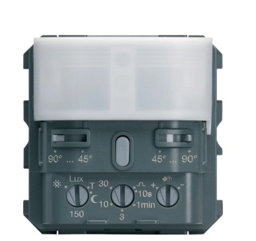Interrupteur automatique gallery 2 fils sans neutre Hager WXF052
