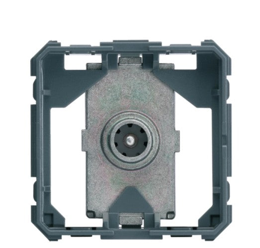 Prise TV Gallery direct 2 modules Hager WXF250