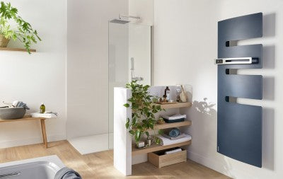 3 astuces pour installer votre sèche-serviettes électrique.