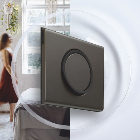 10 choses à savoir sur le nouveau Legrand Céliane