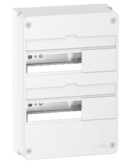 Tableau électrique nu Schneider Electric