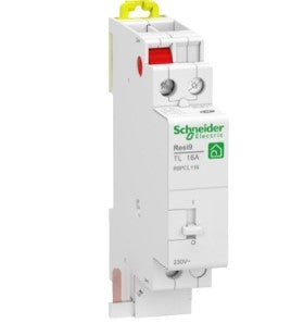 Module de commande - contacteur - télérupteur Schneider Electric