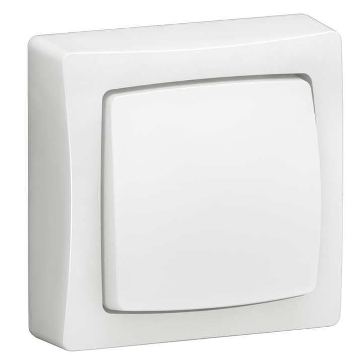 Interrupteur va-et-vient LEGRAND 086001