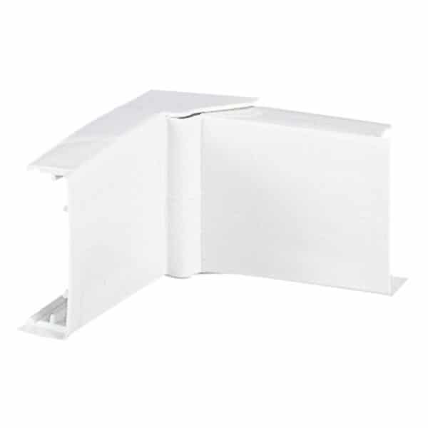 Angle intérieur/extérieur variable pour moulure dlplus 32 x 20 030271 LEGRAND
