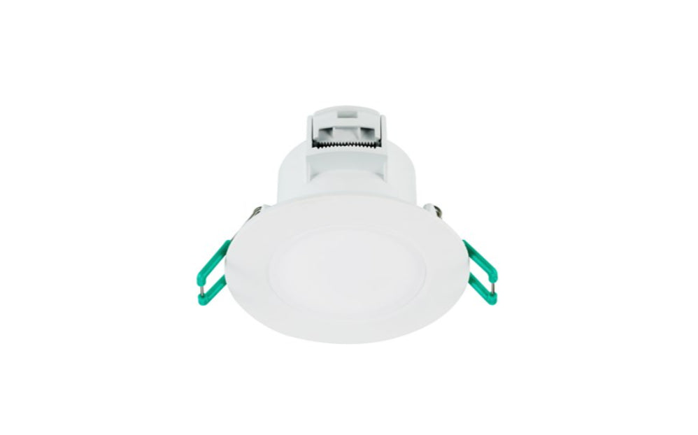 Spot encastré LED 6w 610lm IP65 blanc - 2700 - 4000K - Sylvania 0005565