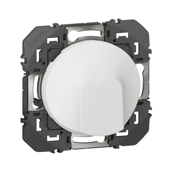 Legrand Dooxie - sortie de câble blanc - 600325