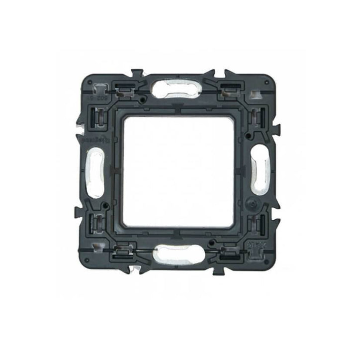 Support simple Batibox pour fixation à vis  - Legrand 080251