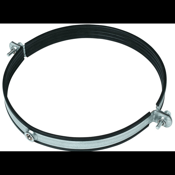 Collier CU Galva anti-vibratile Ø160mm ALDES 11091059