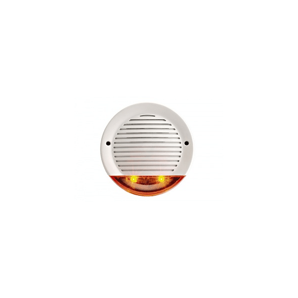Batterie De Secours BPX Pour Sirène SEFRX Delta Dore - Neuve