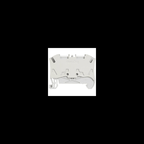 Bloc jonction ressort pas 8mm LEGRAND 037262