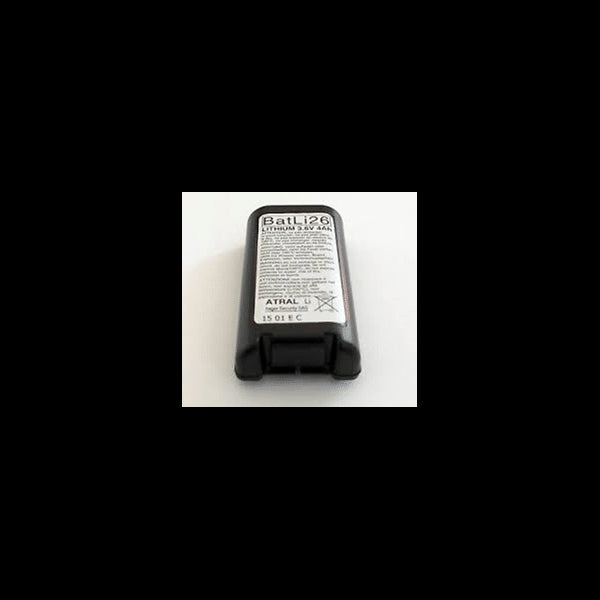 Pile lithium logisty 3 V type 2016 BATLI26