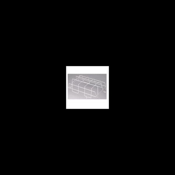 Grille standard IK10-20J pour BAES, LSC d'évacuation et BAEH à LEDs IP43 062690