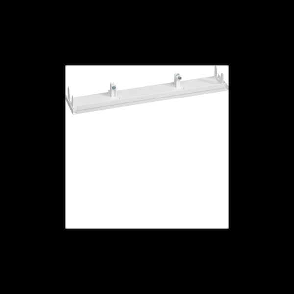 Embout pour goulotte GTL Gamma+ 18 Hager JZ181