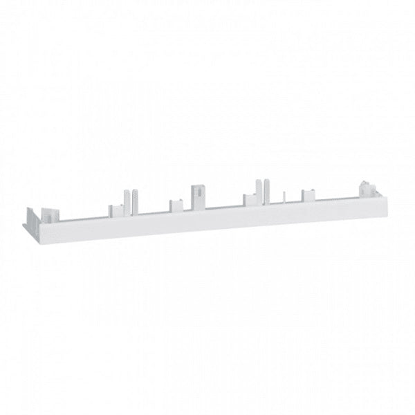 Embout pour goulotte GTL Drivia 18 legrand 030070