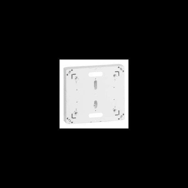 Platine disjoncteur de branchement seul pour Drivia 13 et 18 Legrand 401191