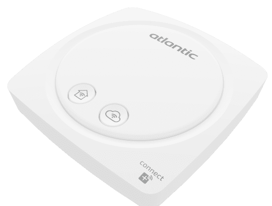 Cozybox Atlantic - boîtier de connectivité - 500285