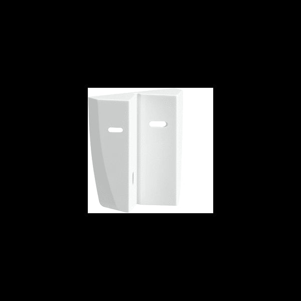 Accessoire d'angle pour standard 140/220° HAGER 52115