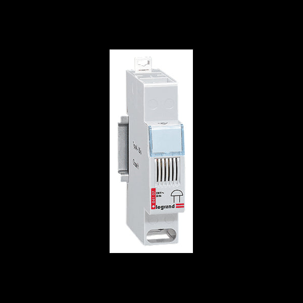 Sonnerie modulaire 230V LEGRAND 004107