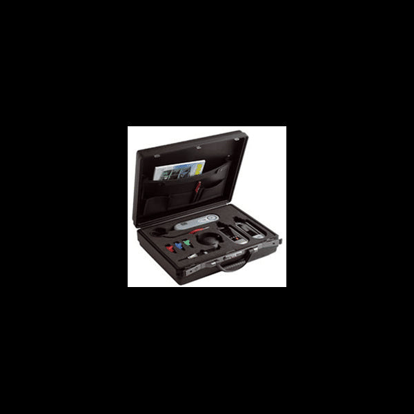 Kit contrôles d'installation NF C 15-100 PRO CATU KIT-15100-PRO