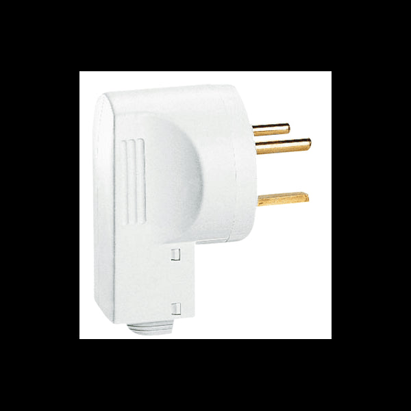 Fiche 2P+T 32A 380V LEGRAND 055802