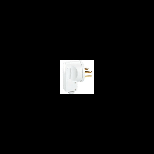 Fiche 20A 2P+T LEGRAND 055152