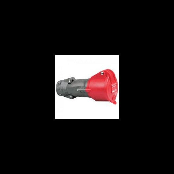 Prise mobile Hypra IP44 16A 380/415 V~ 3P+N+T - Legrand 052284