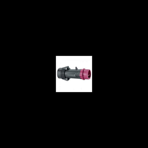Fiche droite Hypra IP44 TBT 16A 20/25 V~ 2P - Legrand 052421