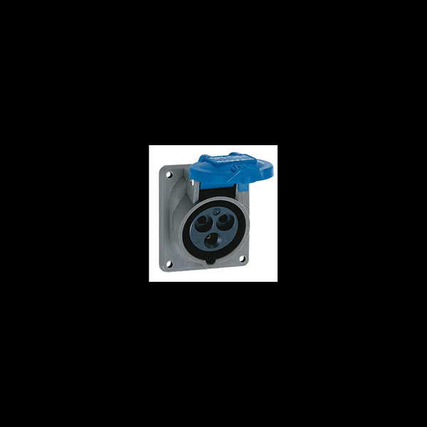 Socle de tableau 16A 2P+T 220V - Hypra - Legrand 052022