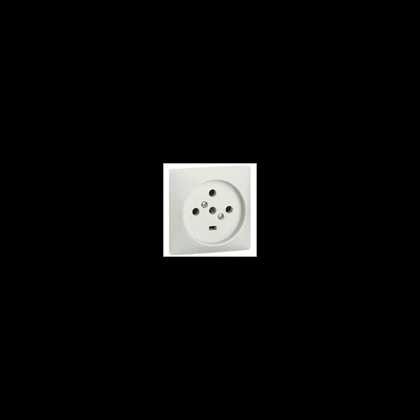 Socle à encastrer 3P+N+T 20A LEGRAND 055427