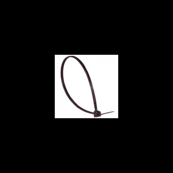 Collier Colring 3,5x280mm noir 032019