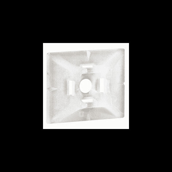 Embase adhésive Colring incolore LEGRAND 032065