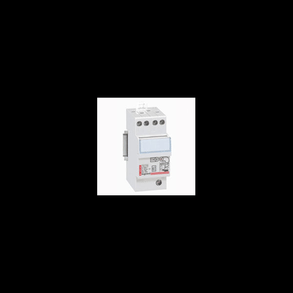 Parafoudre protégé monobloc bipolaire SP Type 2 LEGRAND 003951