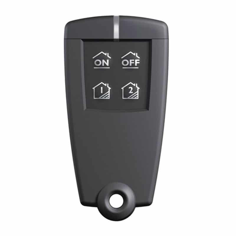 Domotique - Maison connectée