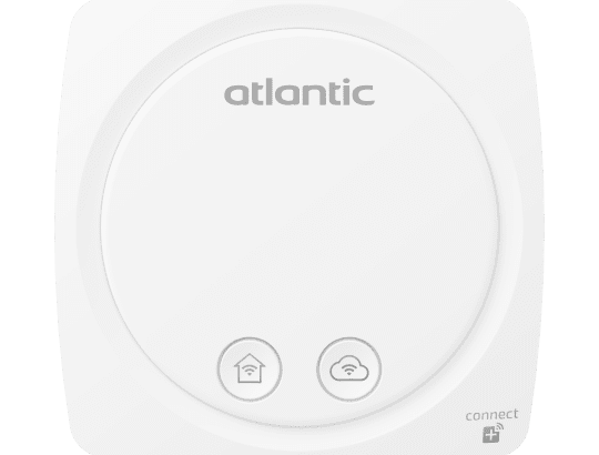 Cozybox Atlantic - boîtier de connectivité - 500285