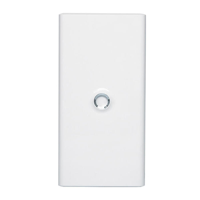 Porte Drivia opaque 3 rangées 13 modules pour 401213 LEGRAND 401333