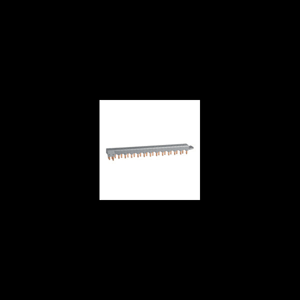 Peigne d’alimentation HX³ tête de groupe Longueur 12 modules LEGRAND 405201