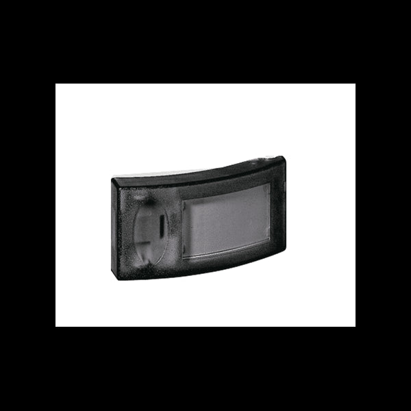Bouton poussoir porte etiquette LEGRAND 041645