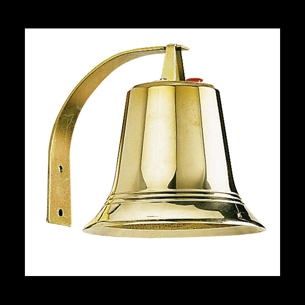 Cloche bronze poli 8V LEGRAND 041366