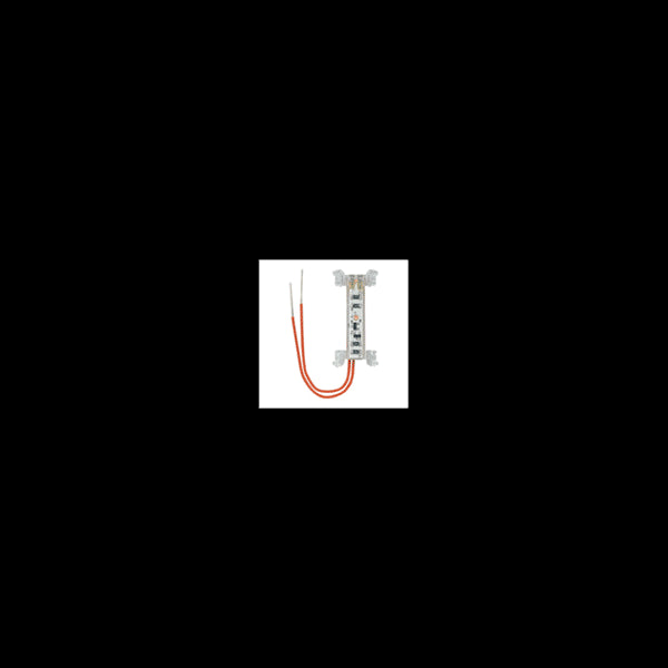 Voyant lumineux 230V consommation 0.15 mA LEGRAND 665090