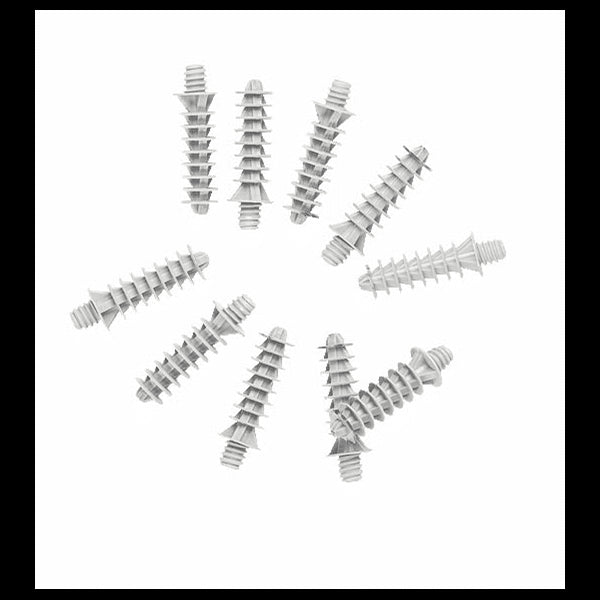 Embase à cheville pour utilisation intérieur LEGRAND 031880
