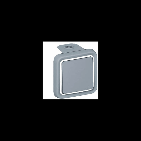 interrupteur va-et-vient complet Plexo étanche IP55 LEGRAND 069711
