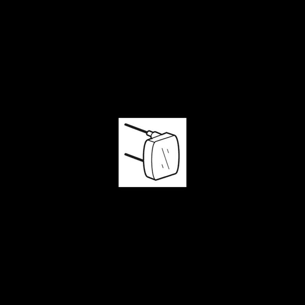 Lampe de rechange pour poussoir simple lumineux Plexo 230V 1MA Verte LEGRAND 069496